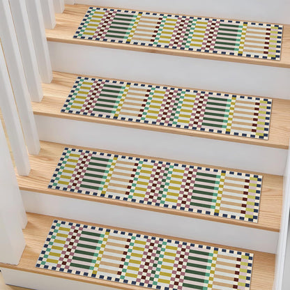 Gleam Stair Treads Rug