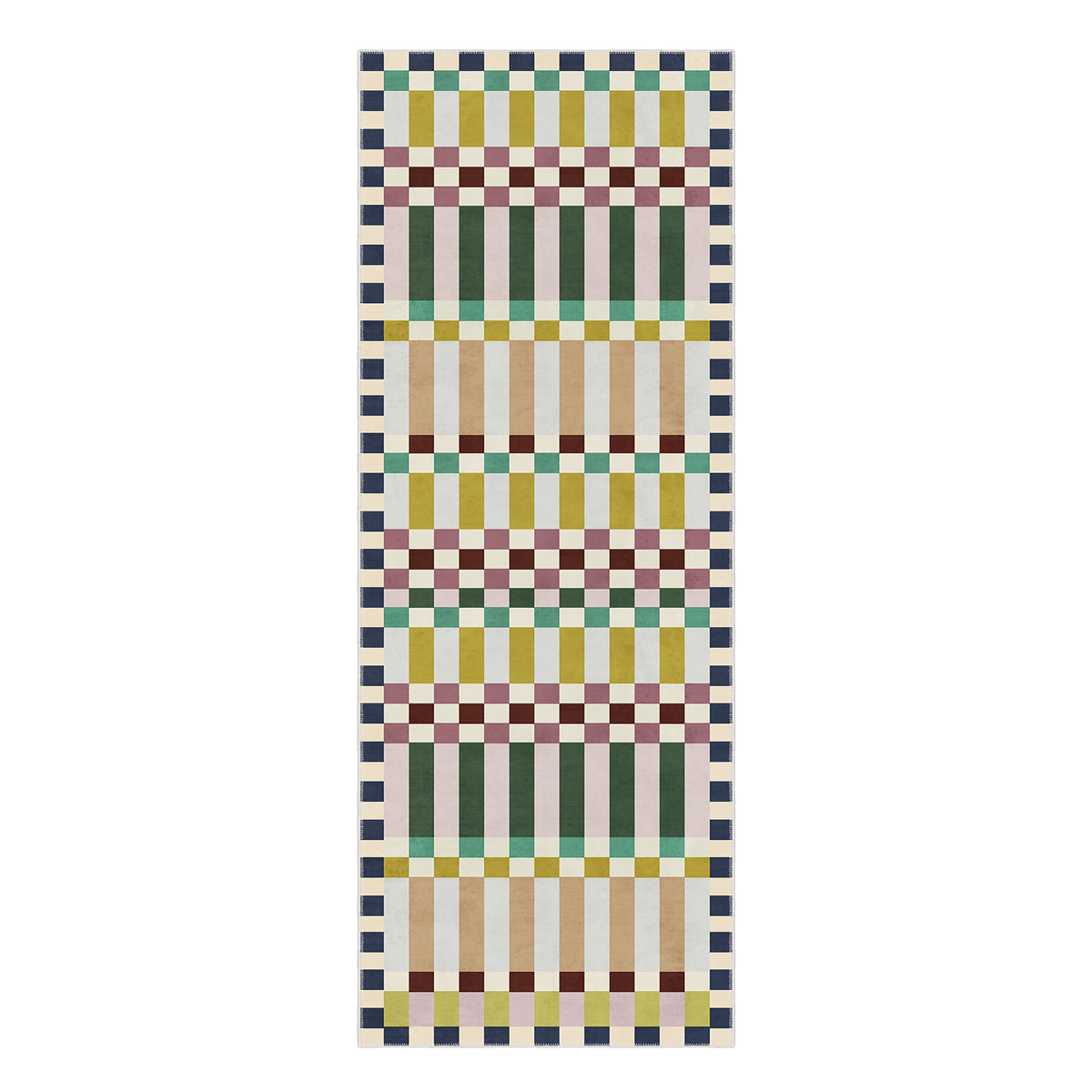 Gleam Stair Treads Rug