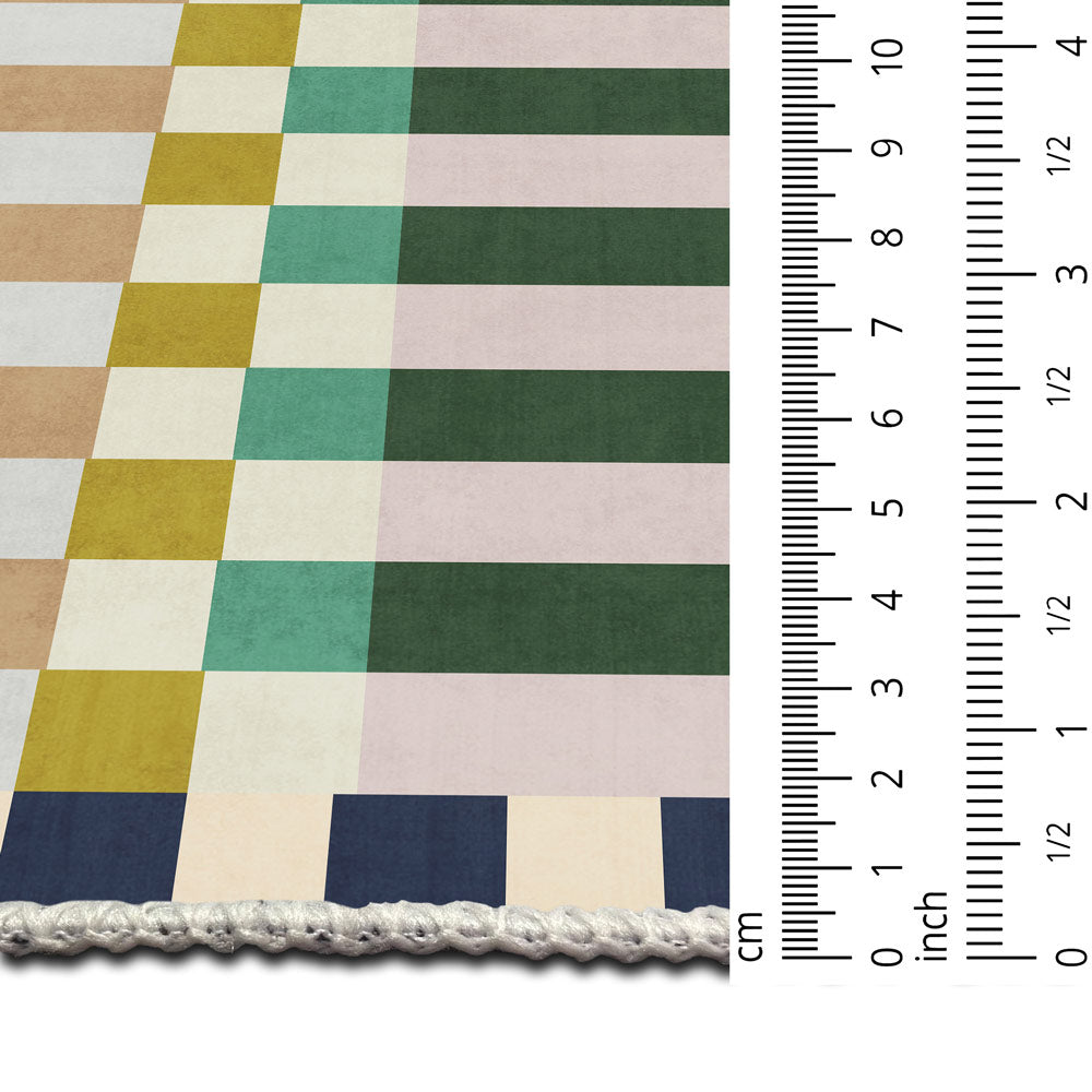 Gleam Area Rug