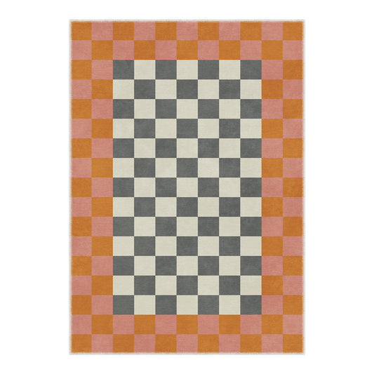 Custom Horizon Area Rug 2' Feet Wide 10' Feet Long