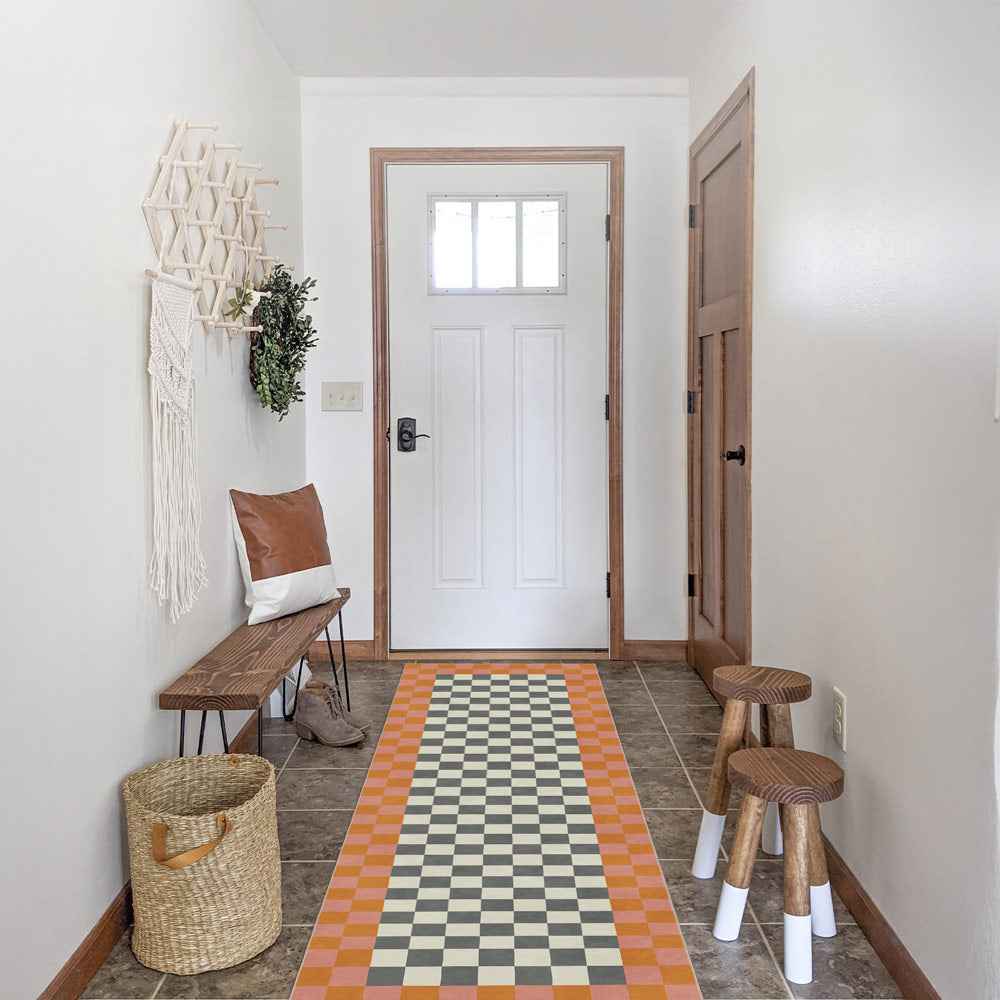 Horizon Area Rug