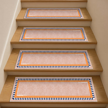 Satin Stair Treads Rug