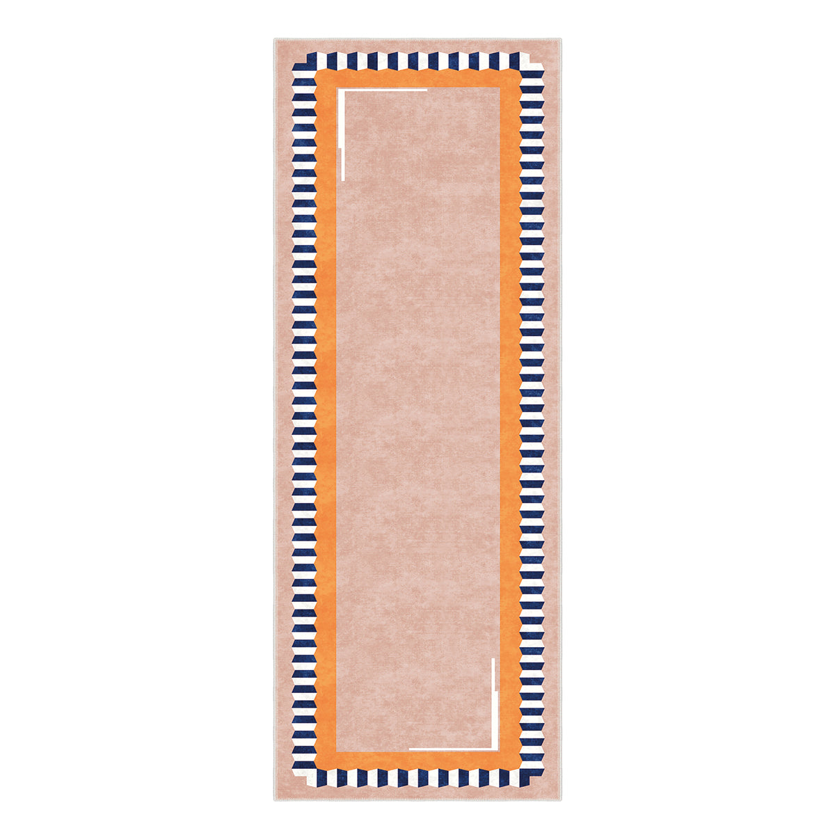 Satin Stair Treads Rug