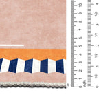 Satin Area Rug