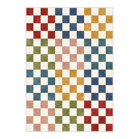 Luxe Area Rug