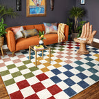 Luxe Area Rug Flashrug