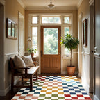 Luxe Area Rug Flashrug