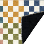 Luxe Area Rug Flashrug