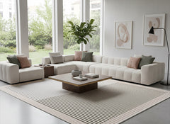 Modern Rugs