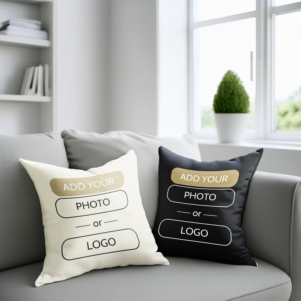 Custom Pillowcase