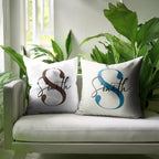 Custom Name Pillowcase