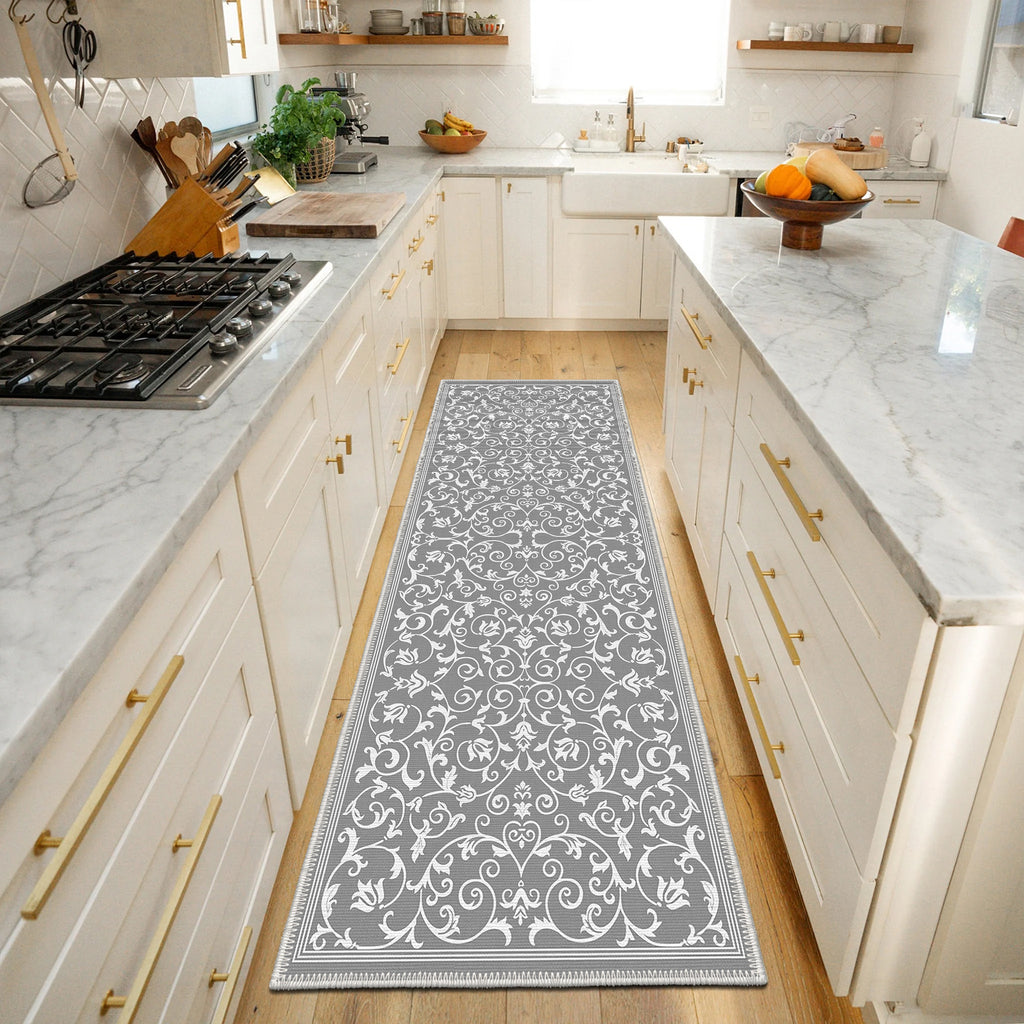 Leeds Area Rug