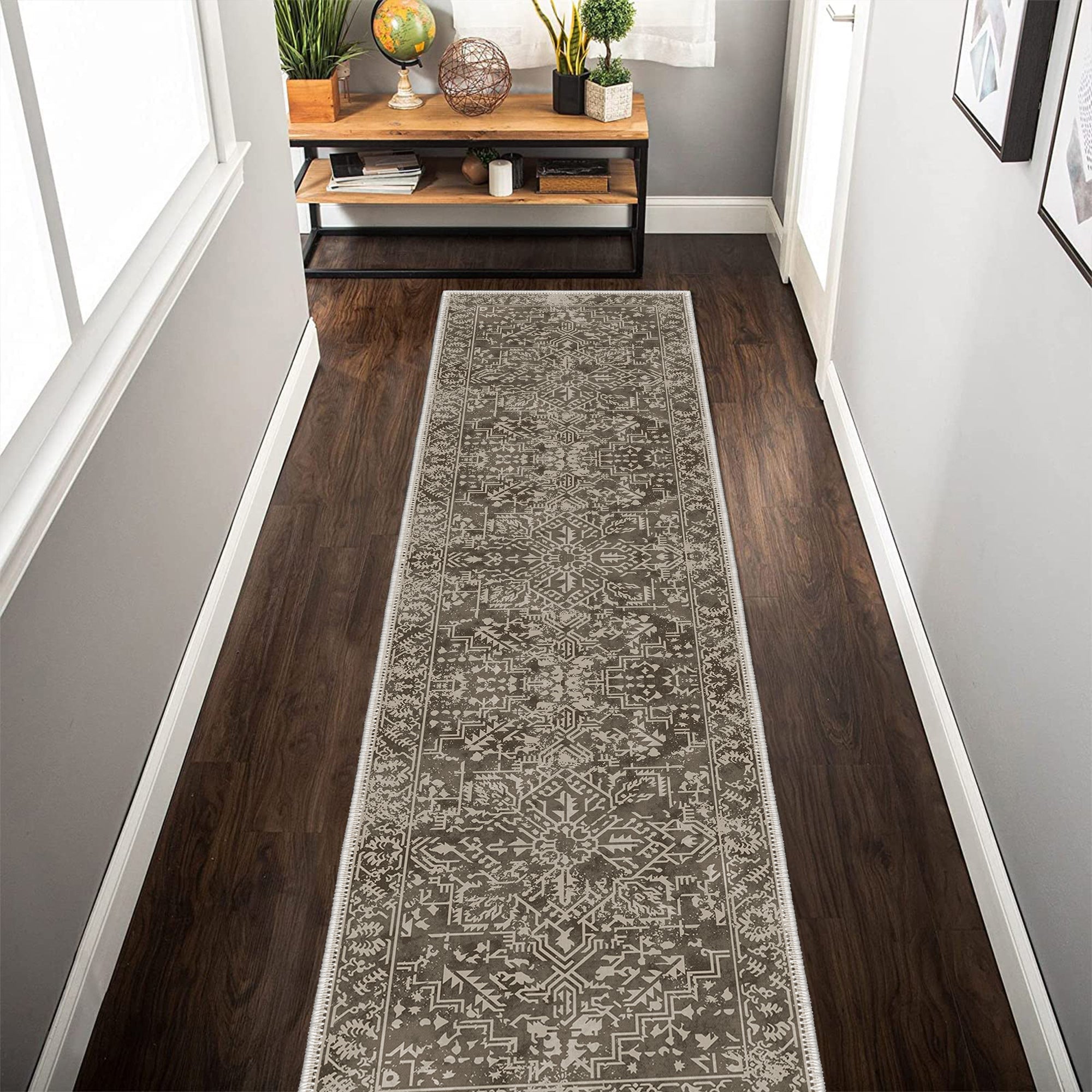 Leicester Area Rug