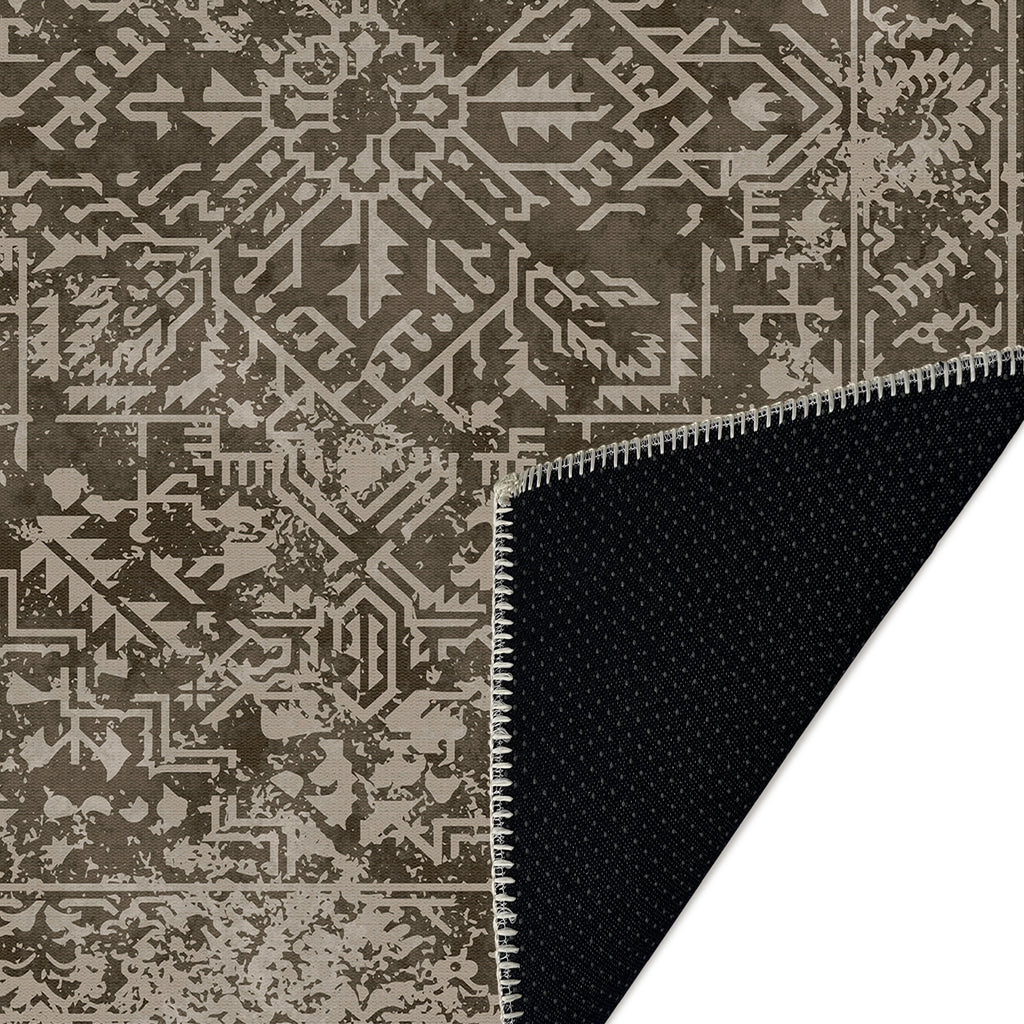 Leicester Area Rug