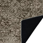 Leicester Area Rug