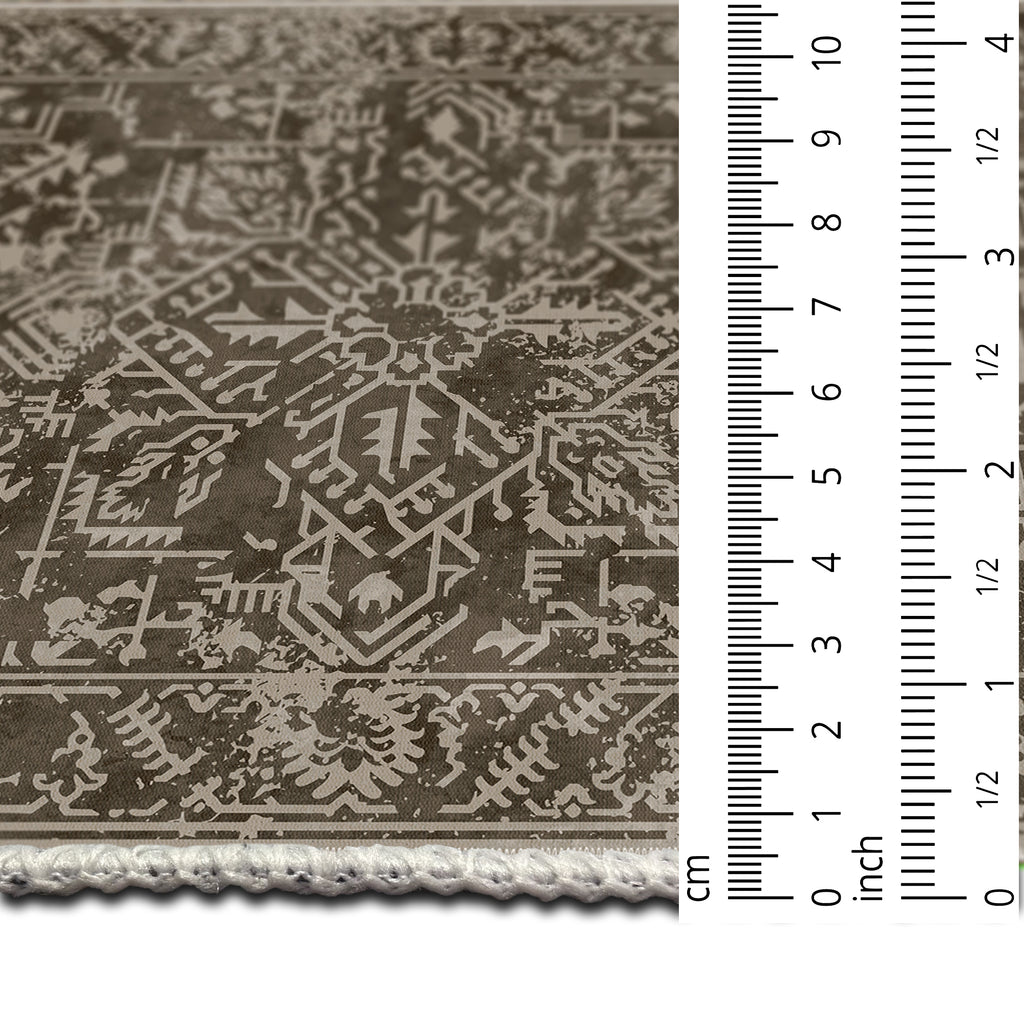 Leicester Area Rug