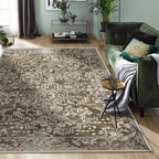 Copenhagen Area Rug