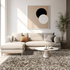Copenhagen Area Rug
