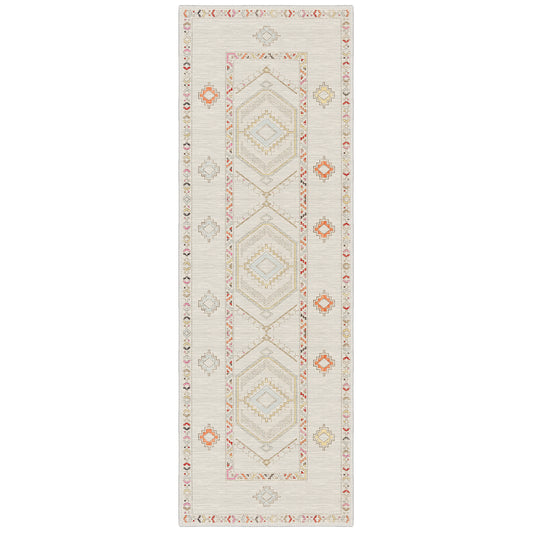 Lincoln Area Rug