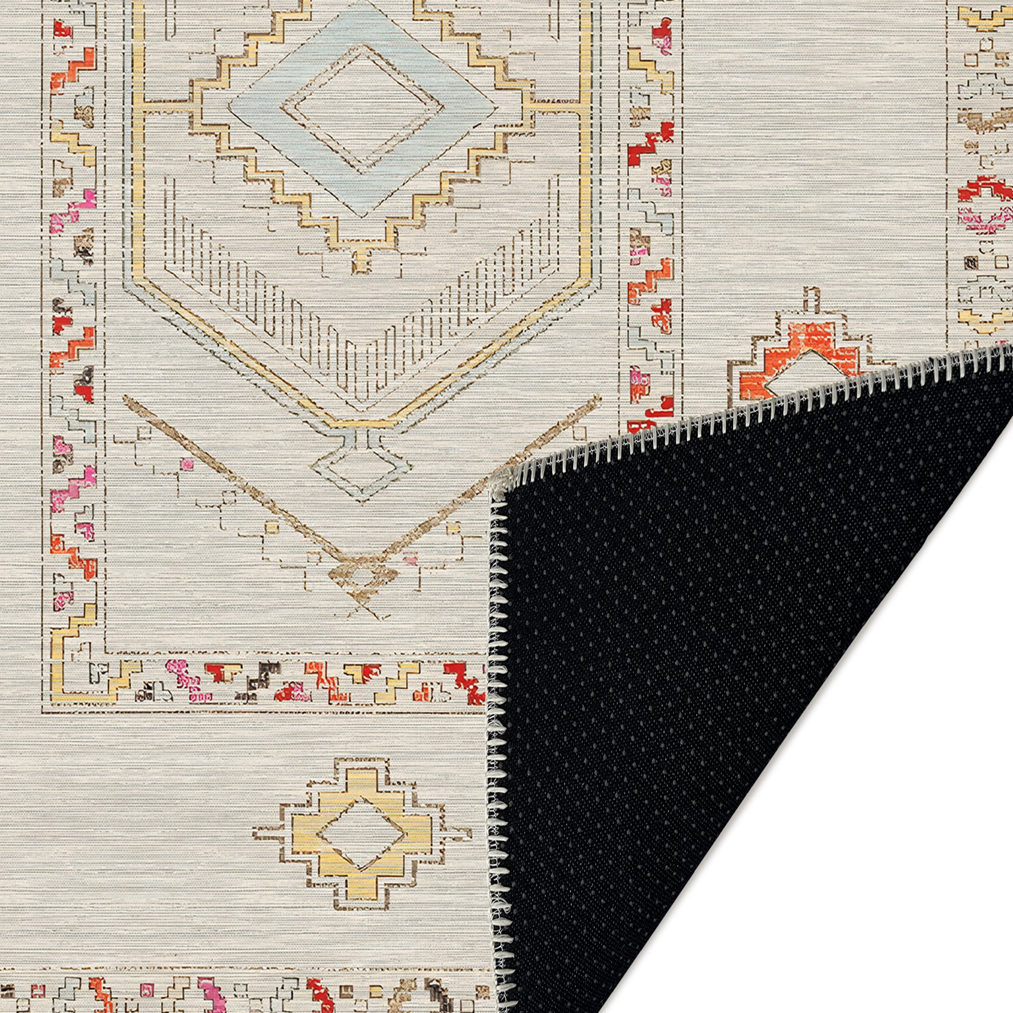 Lincoln Area Rug