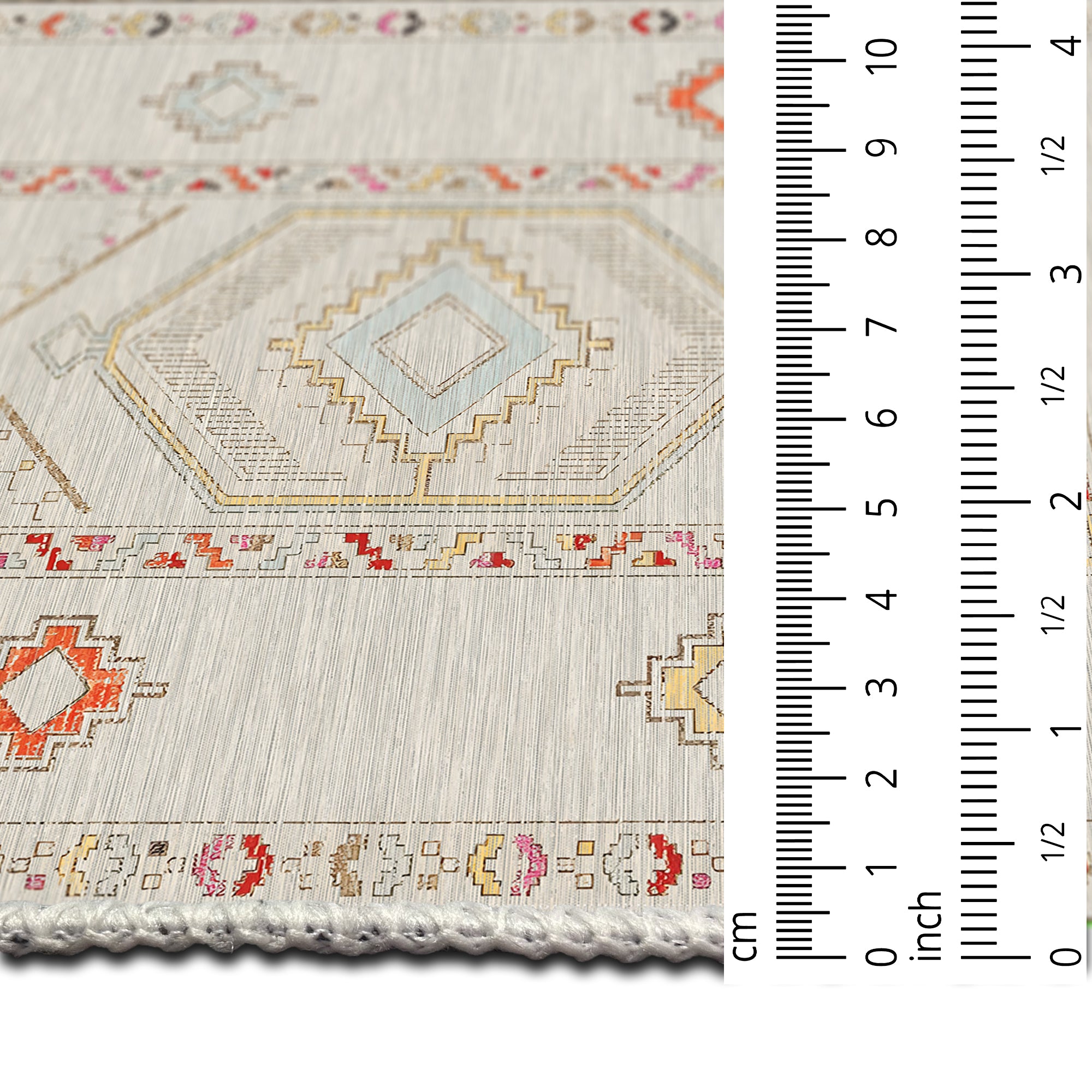 Lincoln Area Rug