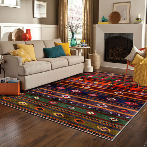 Lyon Area Rug