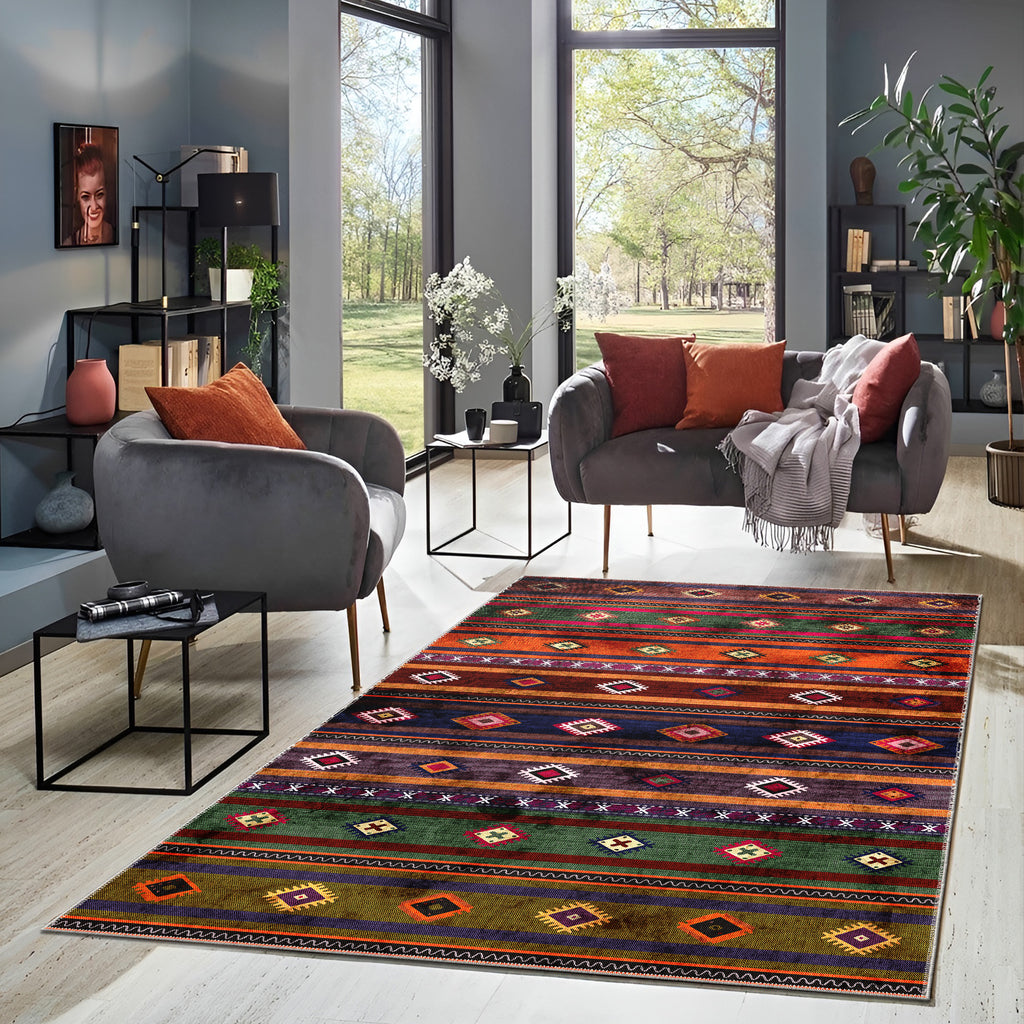 Lyon Area Rug