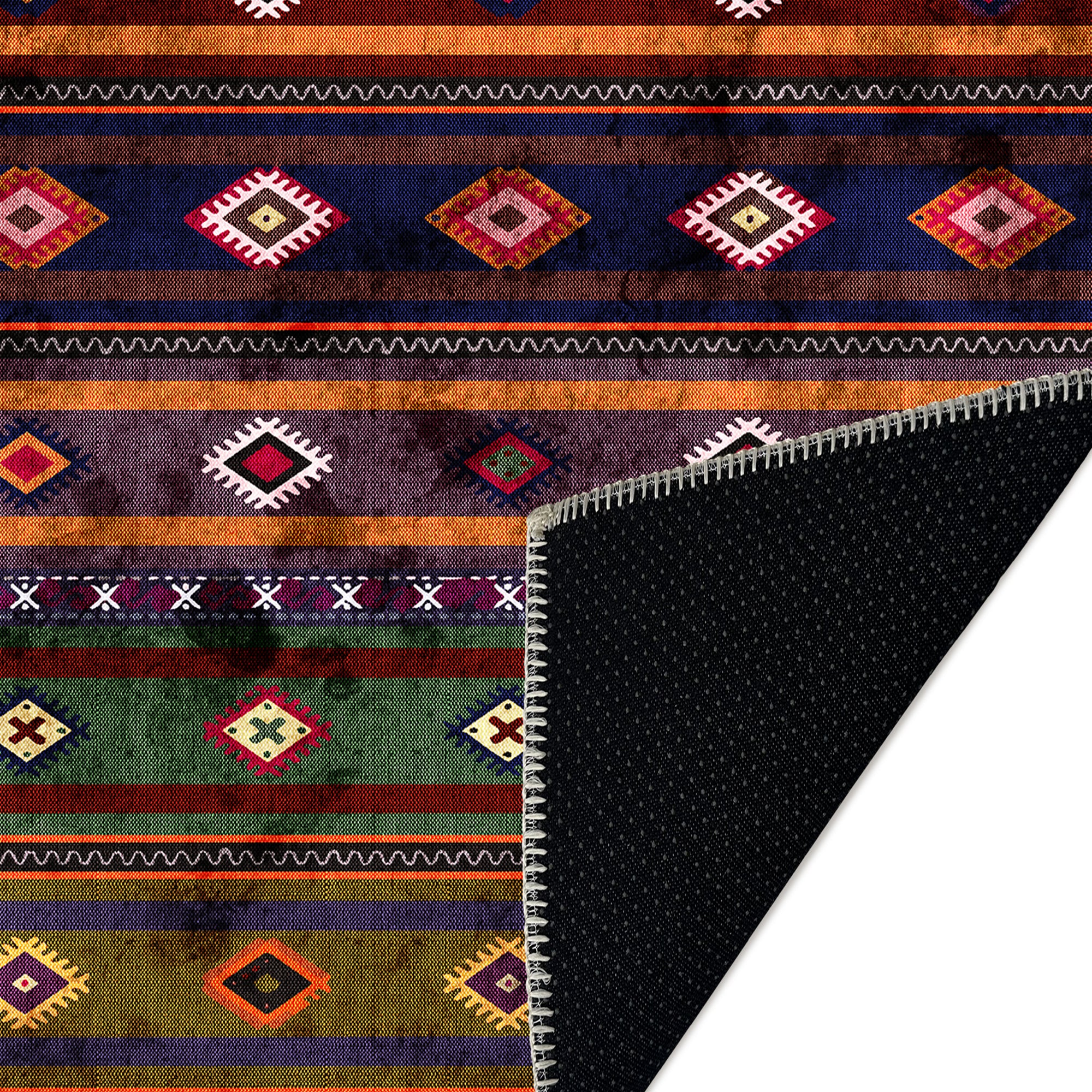 Lyon Area Rug