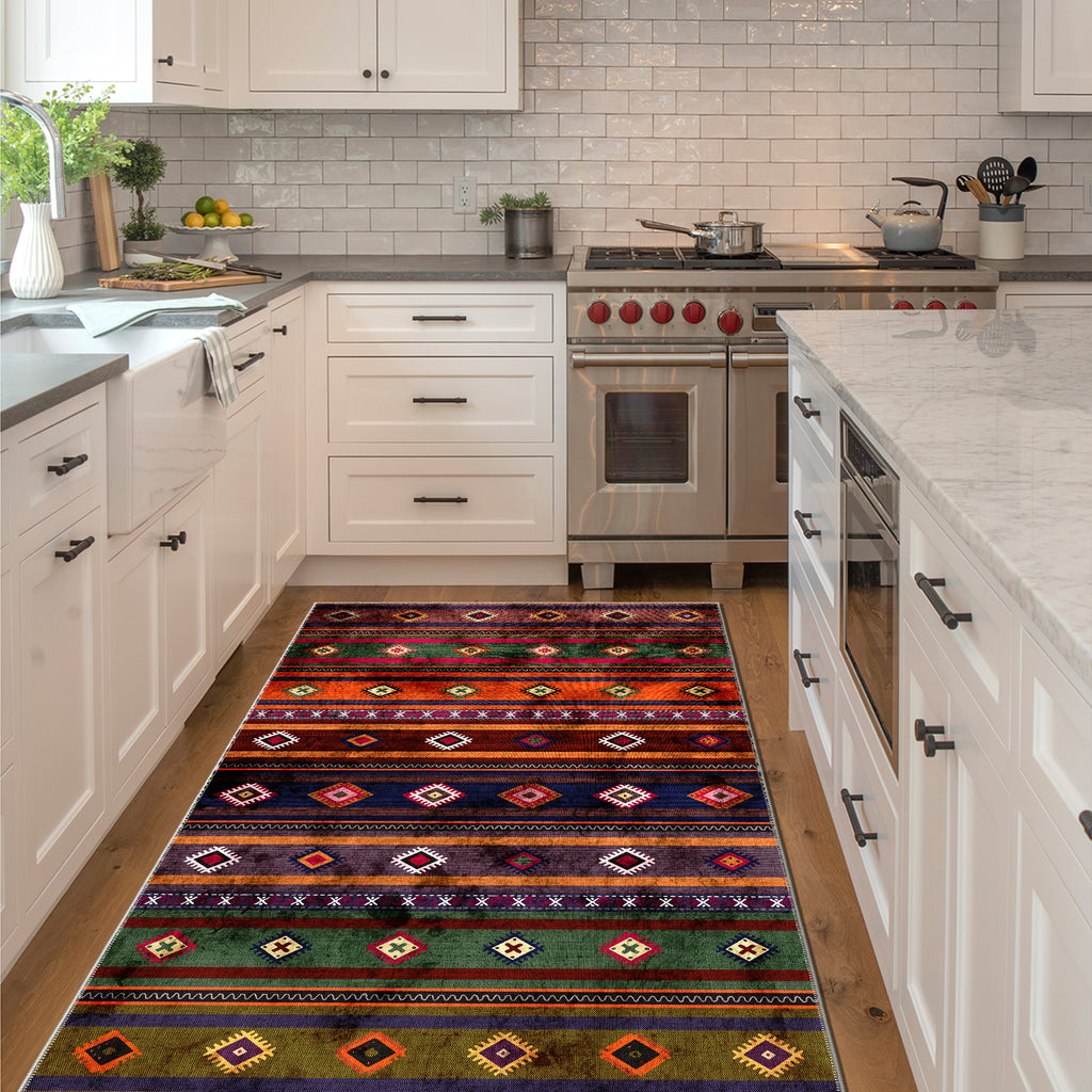Lyon Area Rug