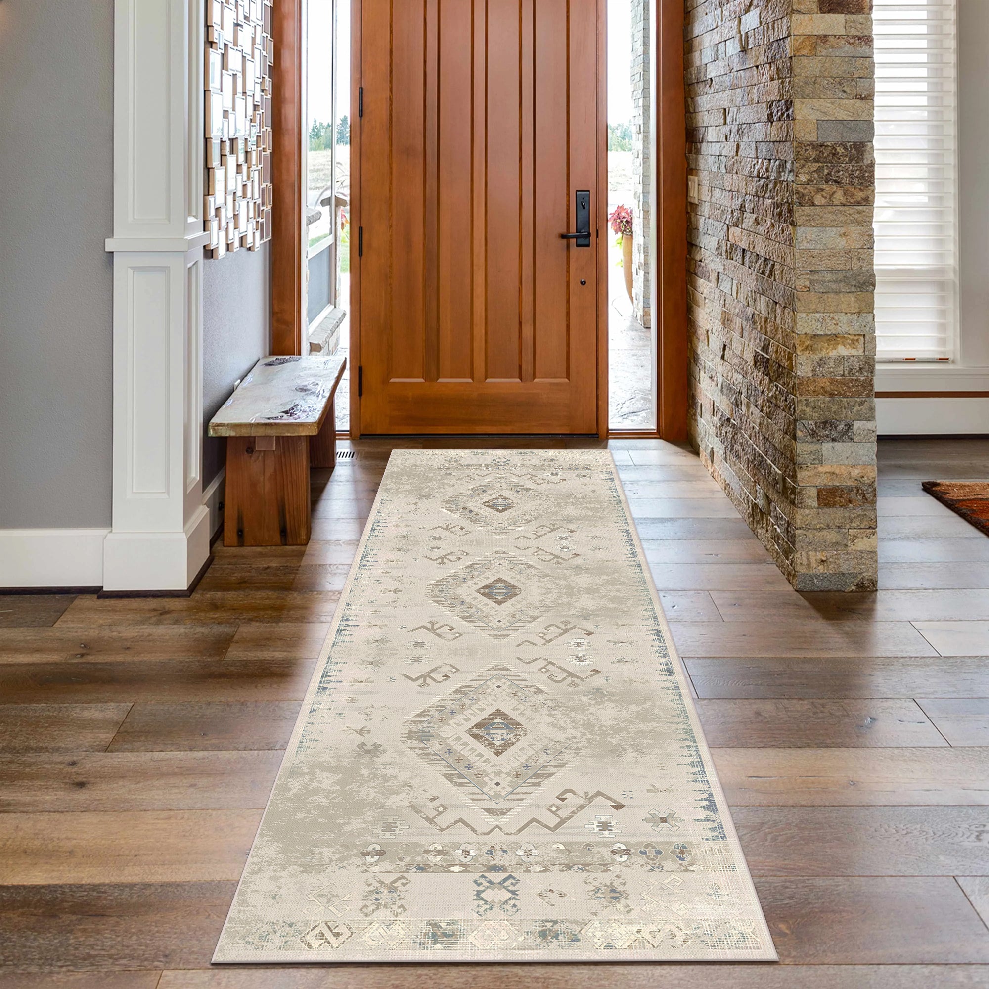 Bochum Area Rug