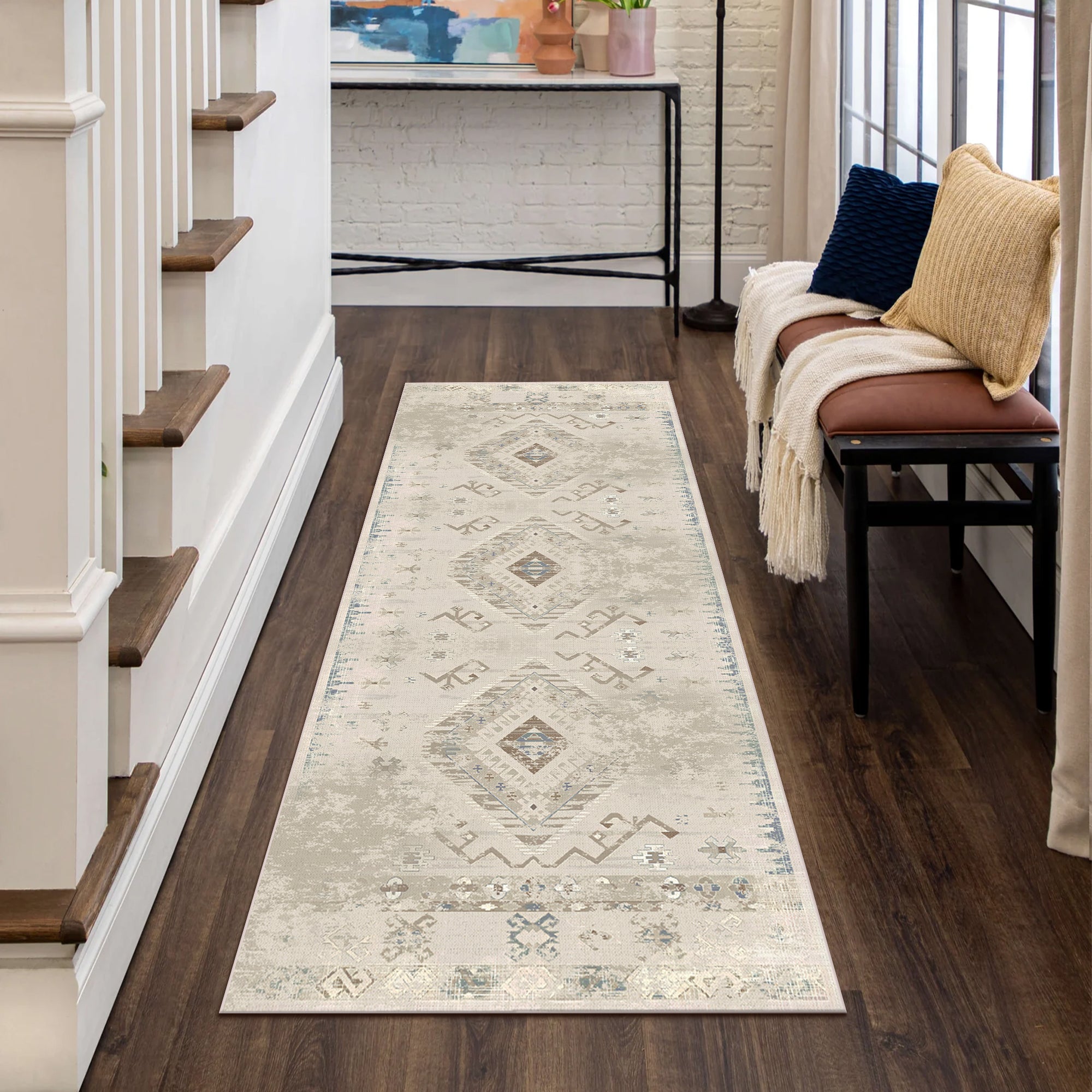 Bochum Area Rug