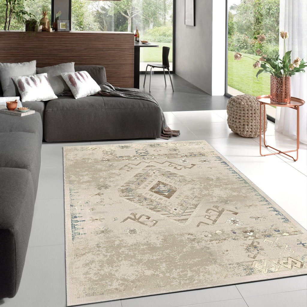 Handmade Rug Raze Raze Area Rug, Washable Rugs, Vintage Rugs, Beige Rugs, Turkish Rugs ...