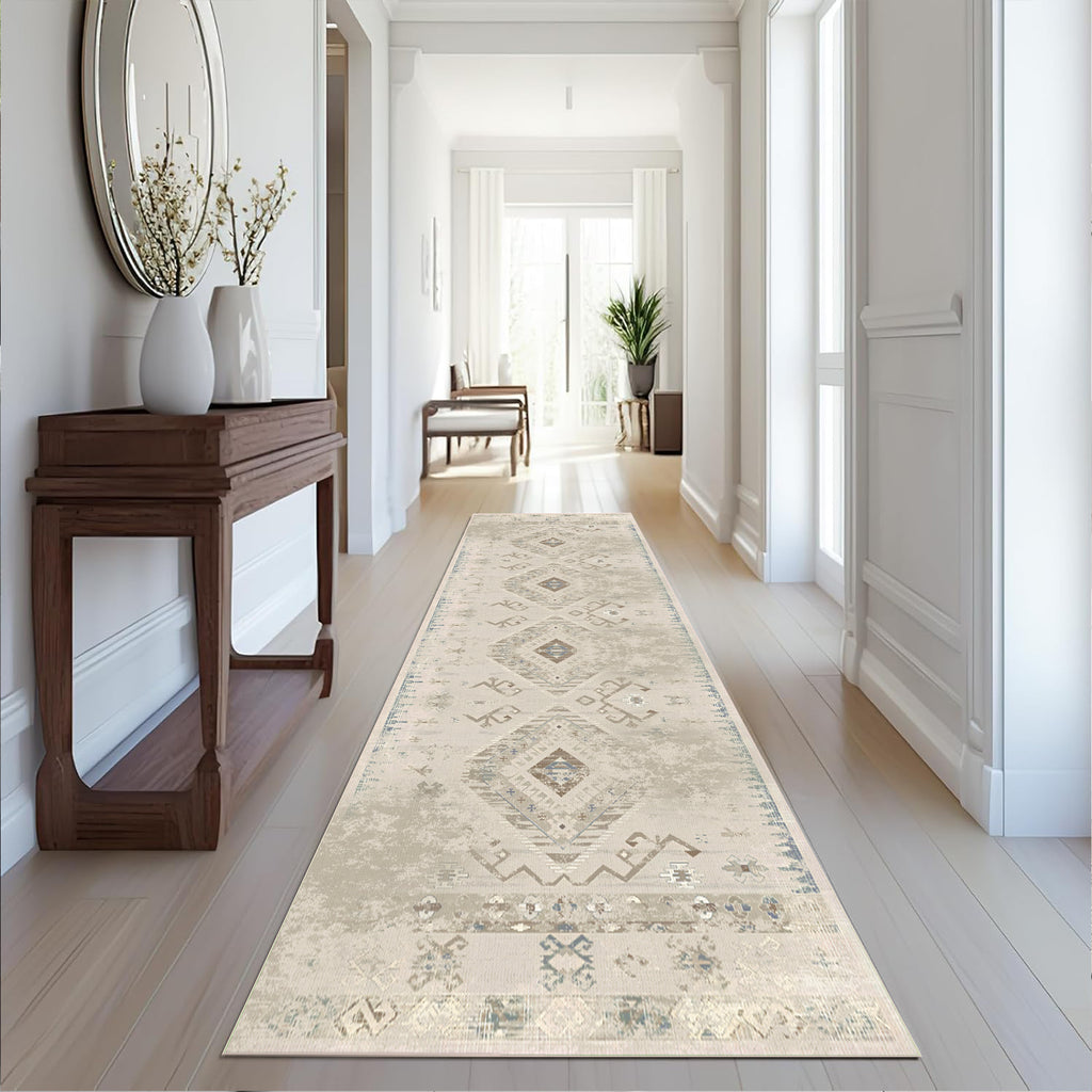 Handmade Rug Raze Raze Area Rug, Washable Rugs, Vintage Rugs, Beige Rugs, Turkish Rugs ...
