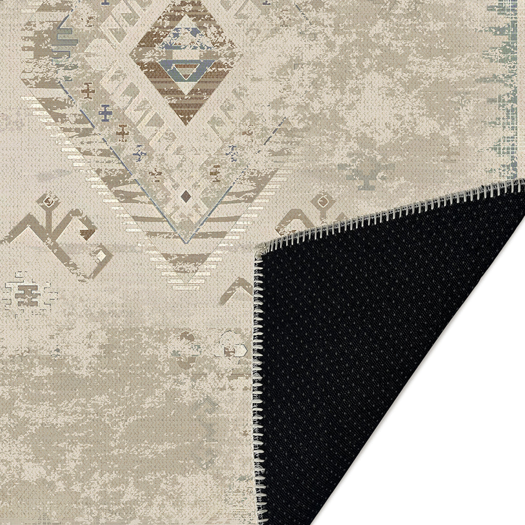 Handmade Rug Raze Raze Area Rug, Washable Rugs, Vintage Rugs, Beige Rugs, Turkish Rugs ...