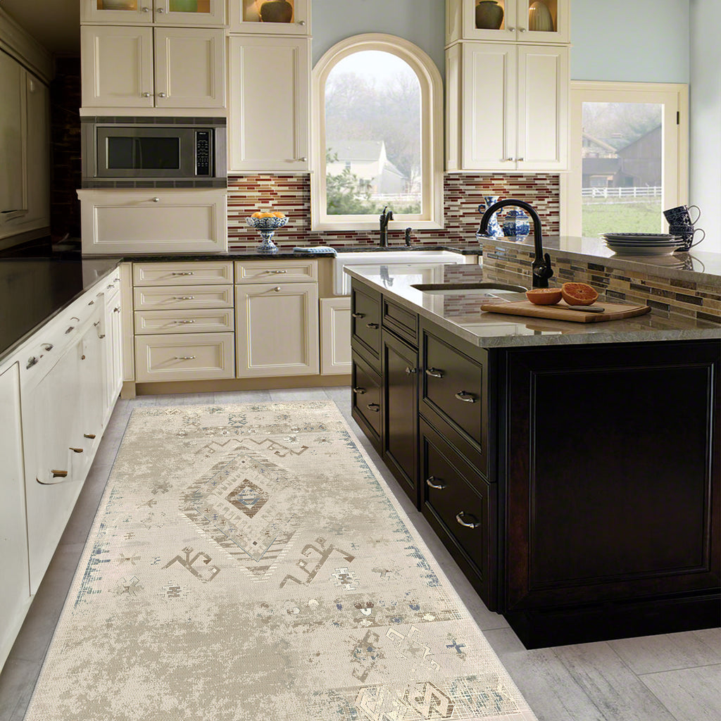 Handmade Rug Raze Raze Area Rug, Washable Rugs, Vintage Rugs, Beige Rugs, Turkish Rugs ...