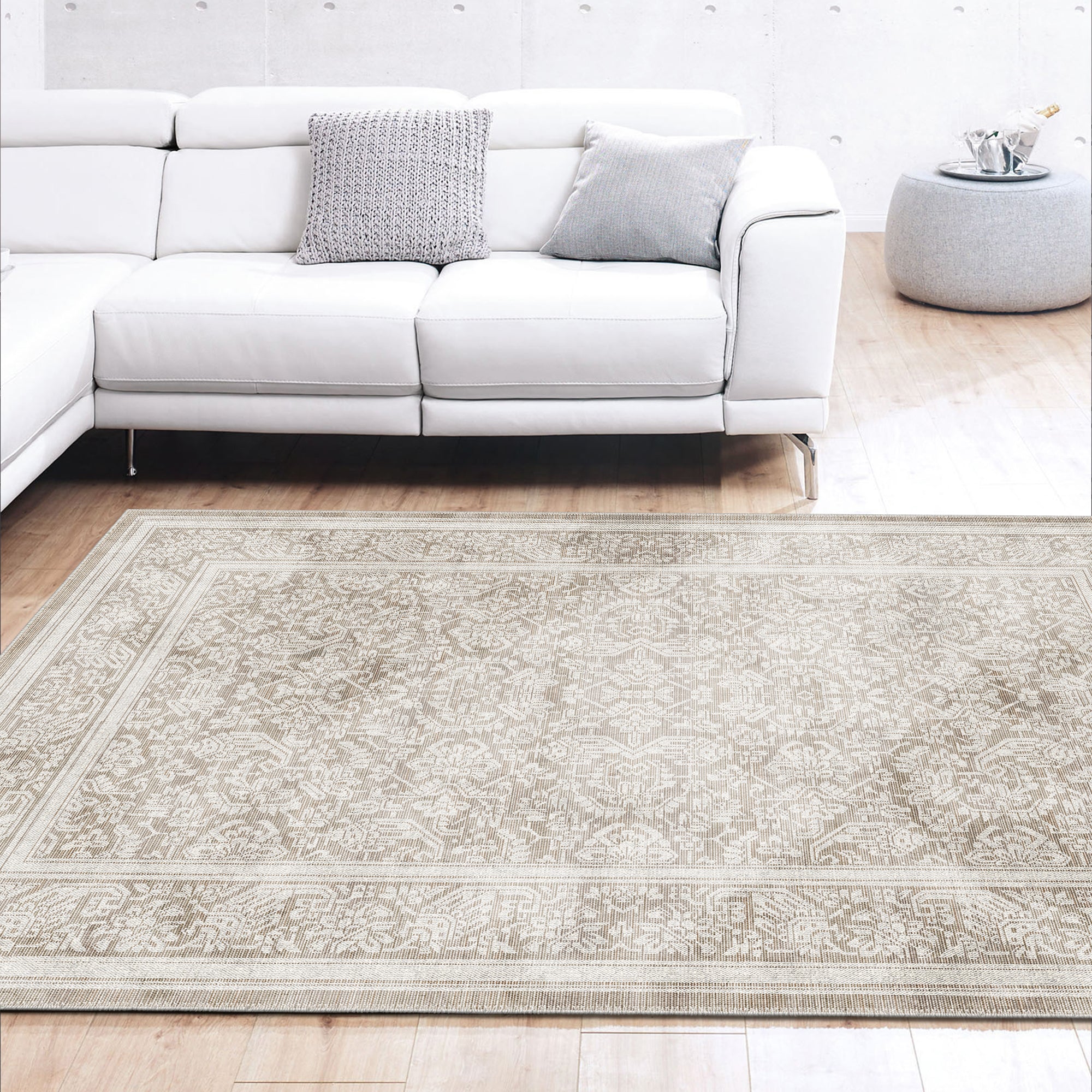 Washington Area Rug