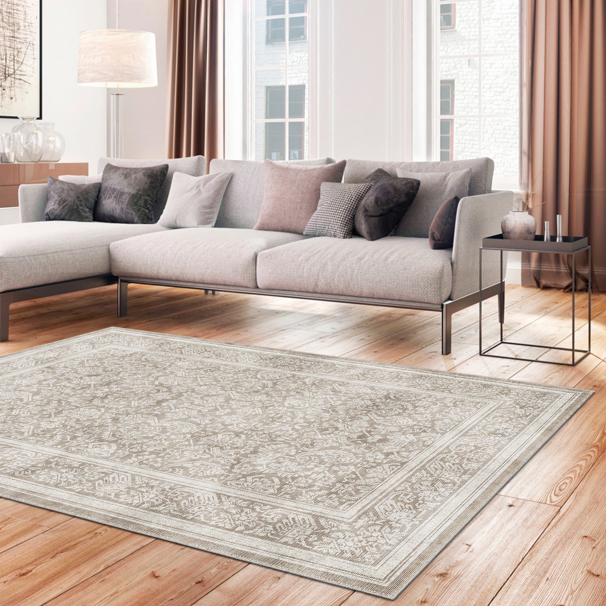Washington Area Rug