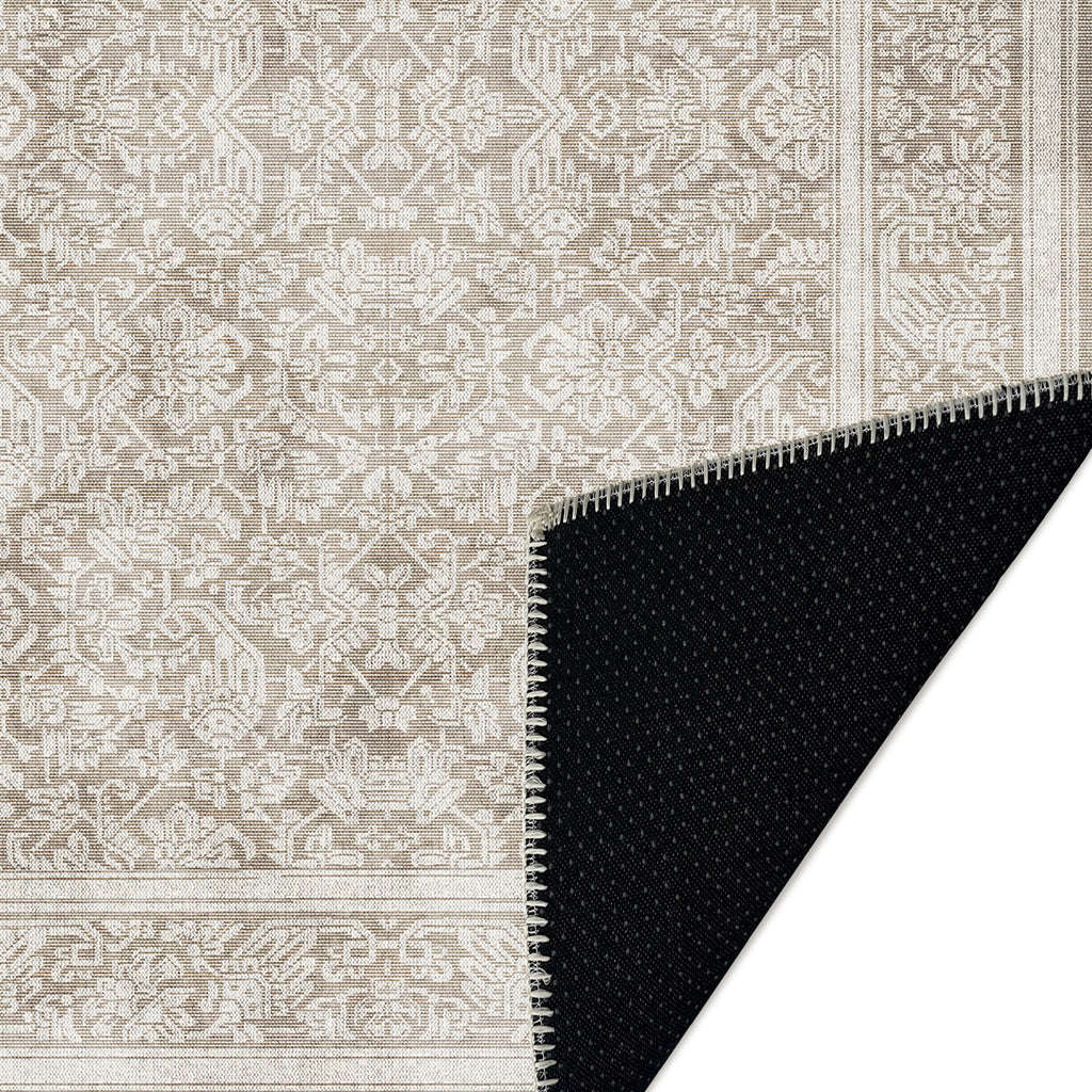Washington Area Rug