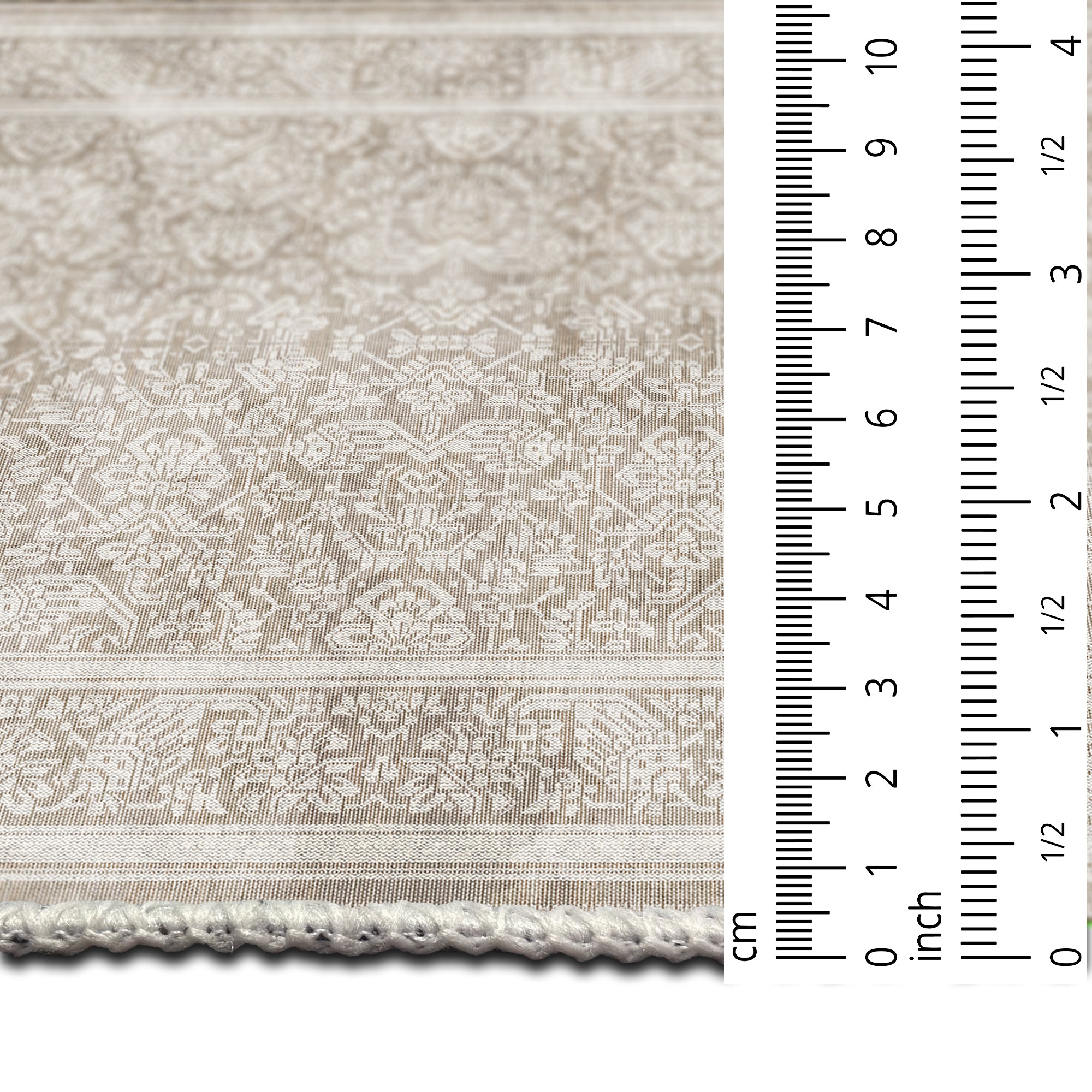 Washington Area Rug