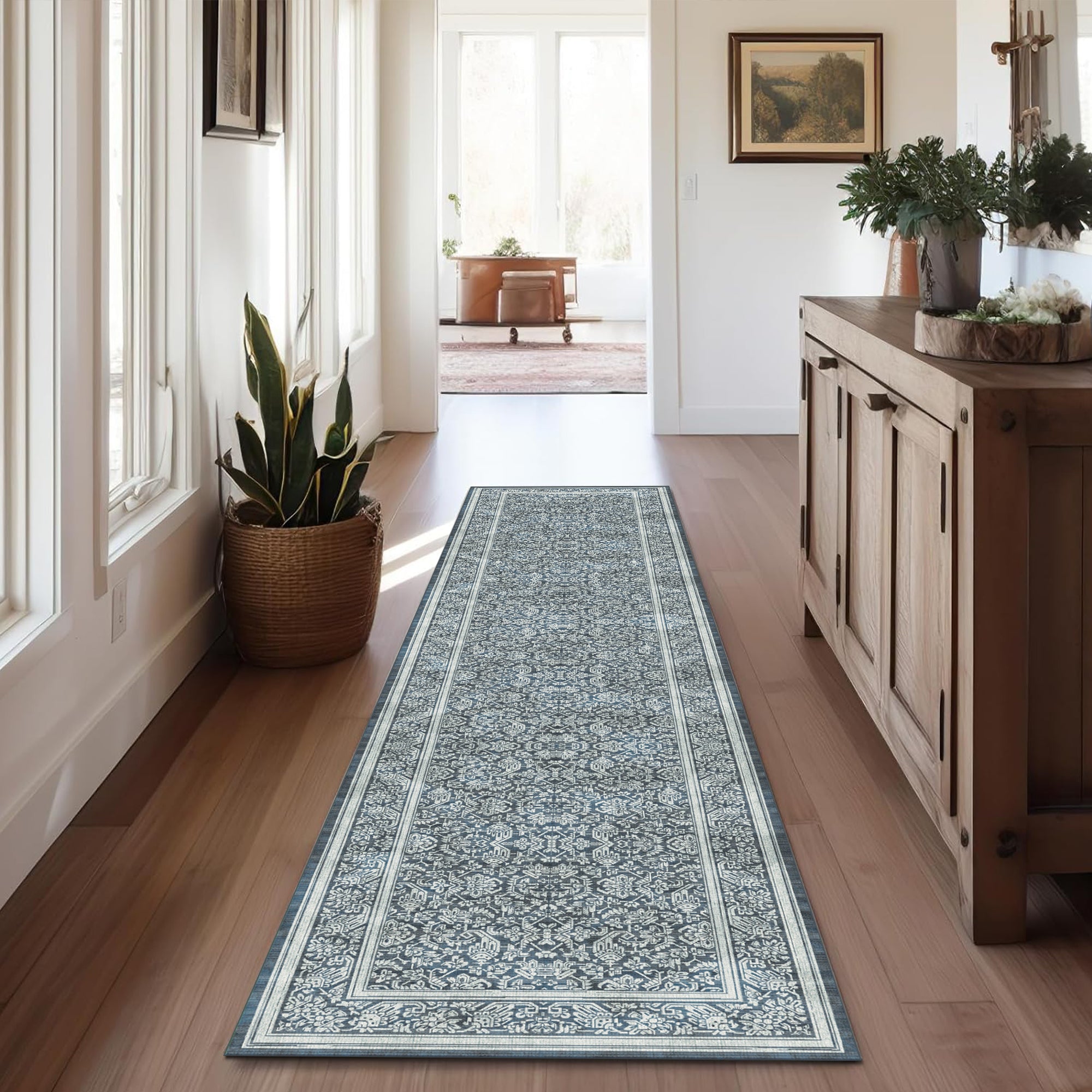 London Area Rug