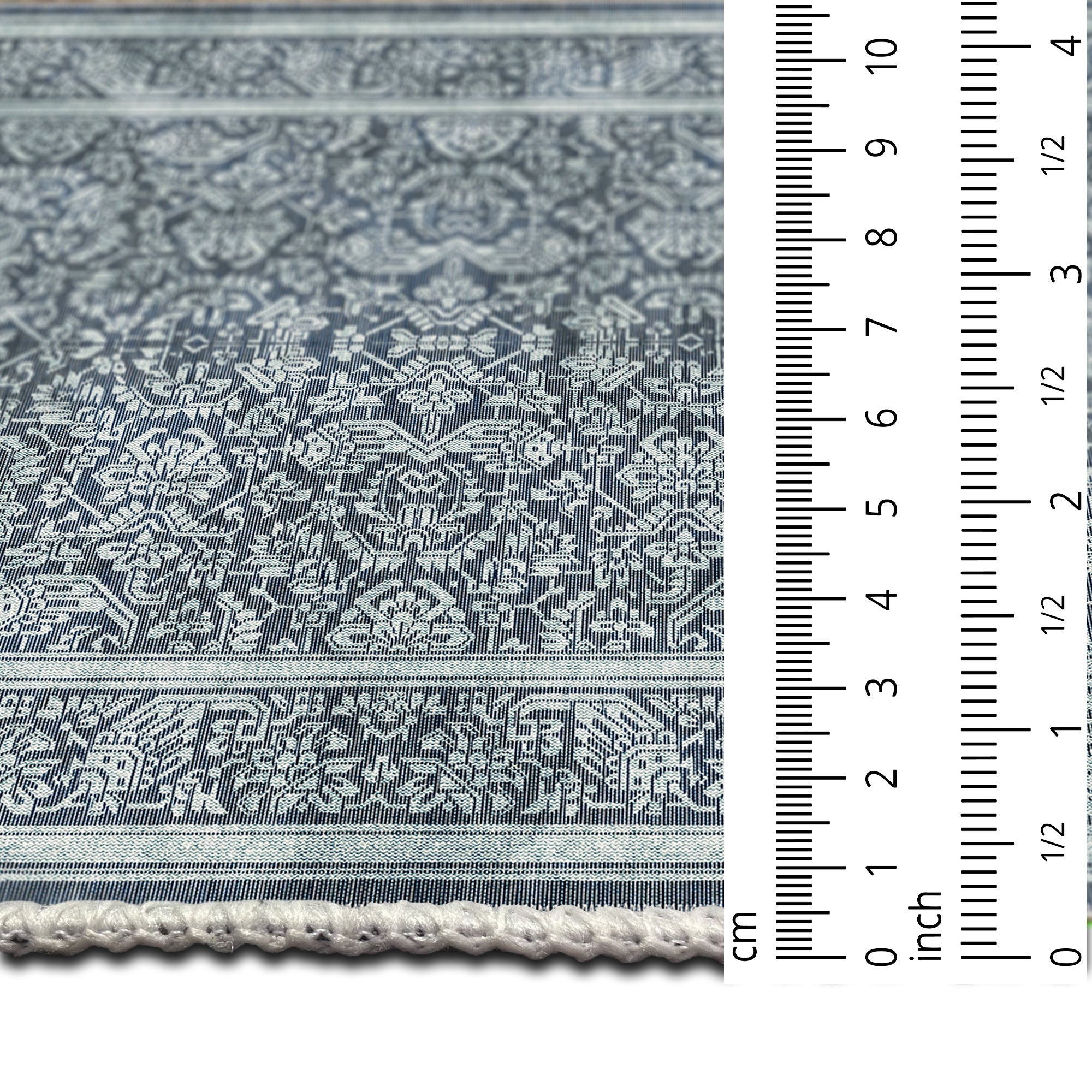 London Area Rug
