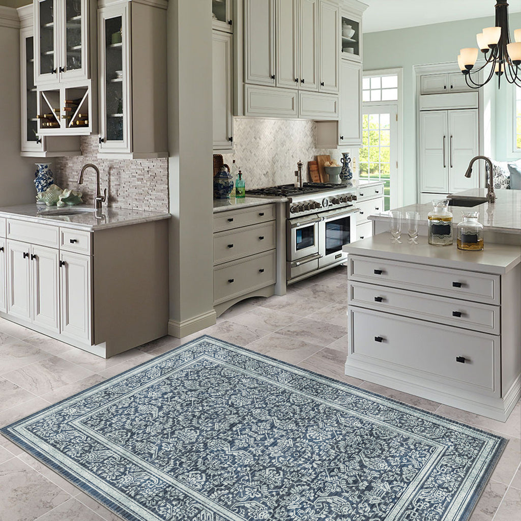 London Area Rug