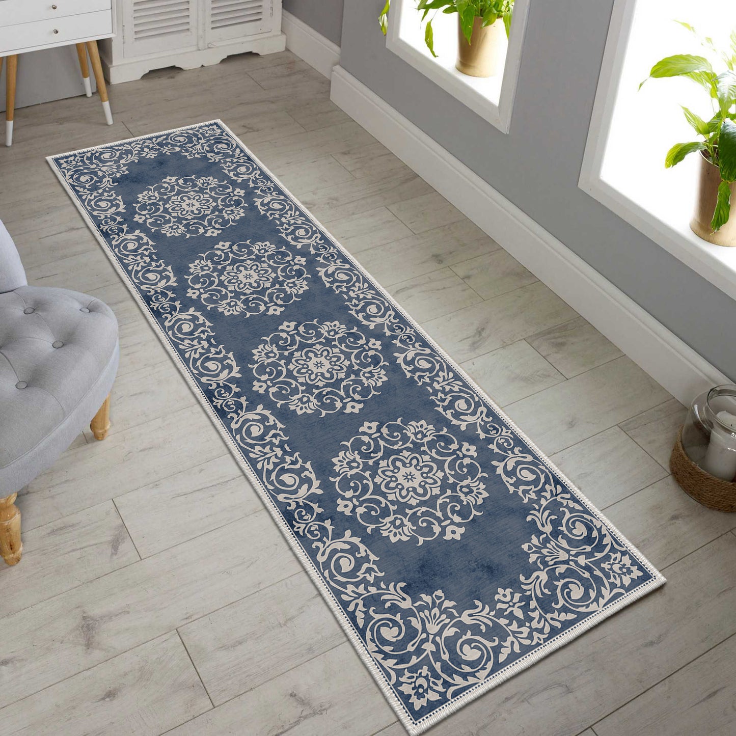 Venice Area Rug