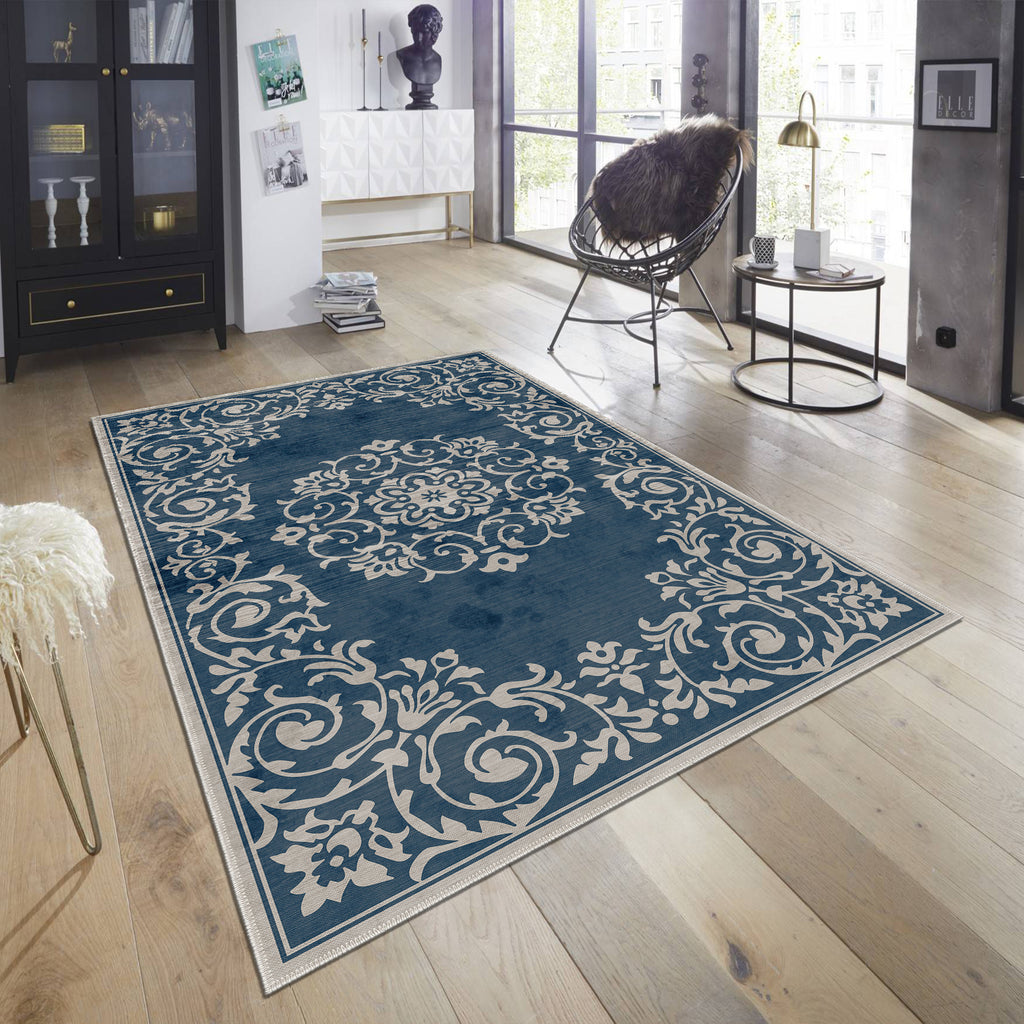 Tokyo Area Rug