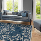 Tokyo Area Rug