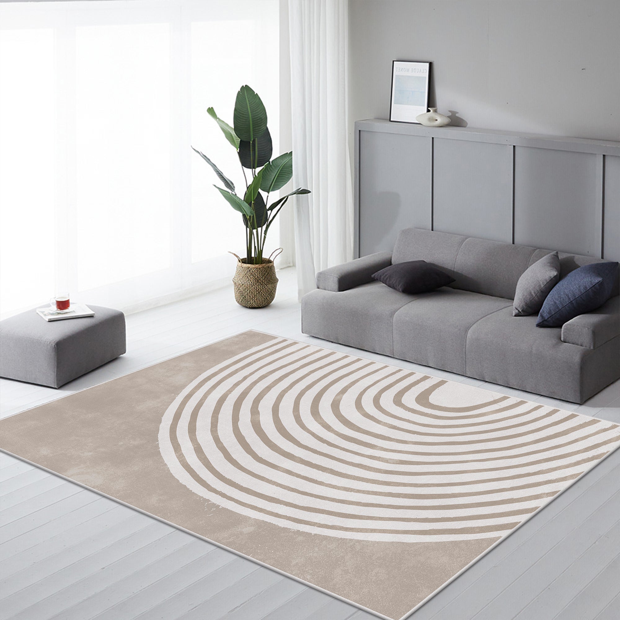 Brussels Area Rug