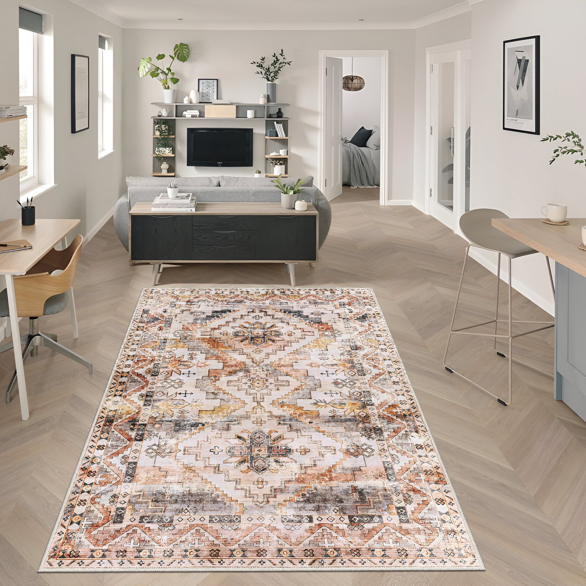 Torino Area Rug