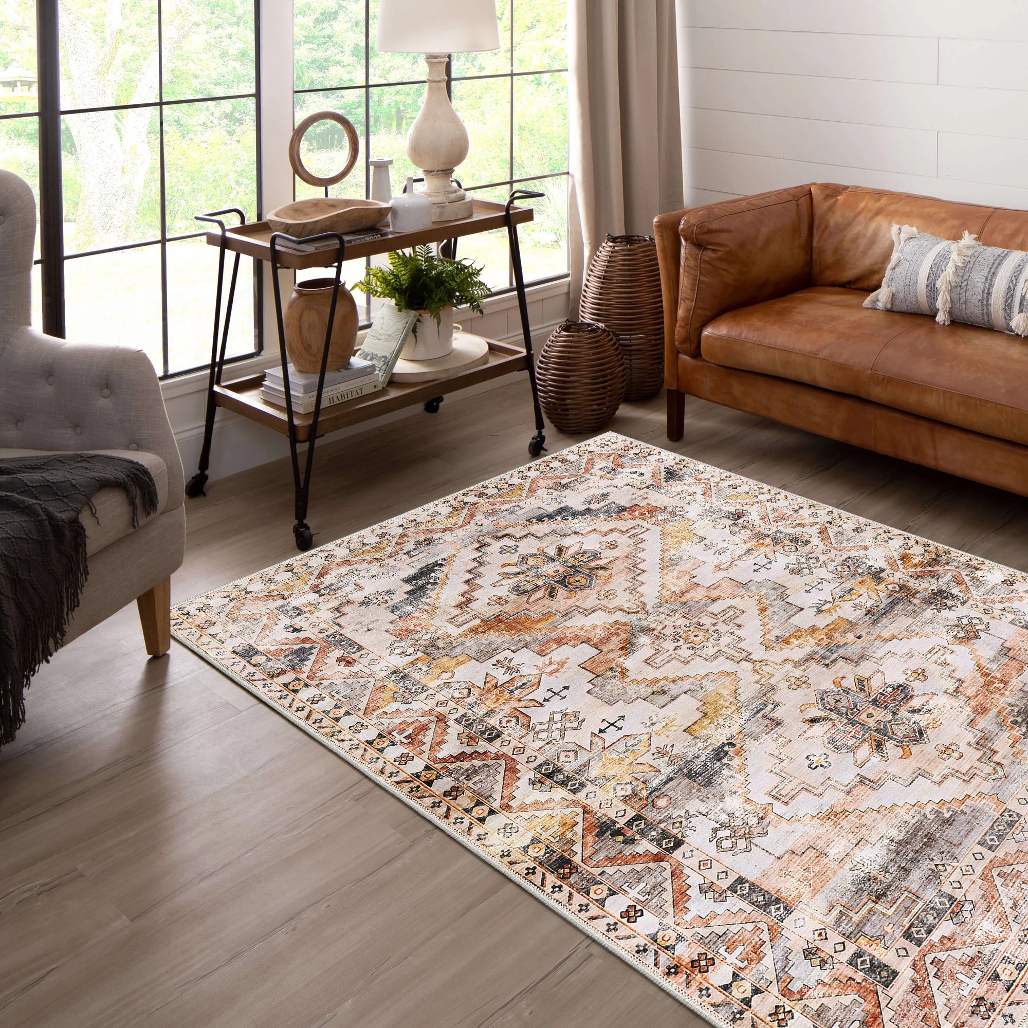 Torino Area Rug