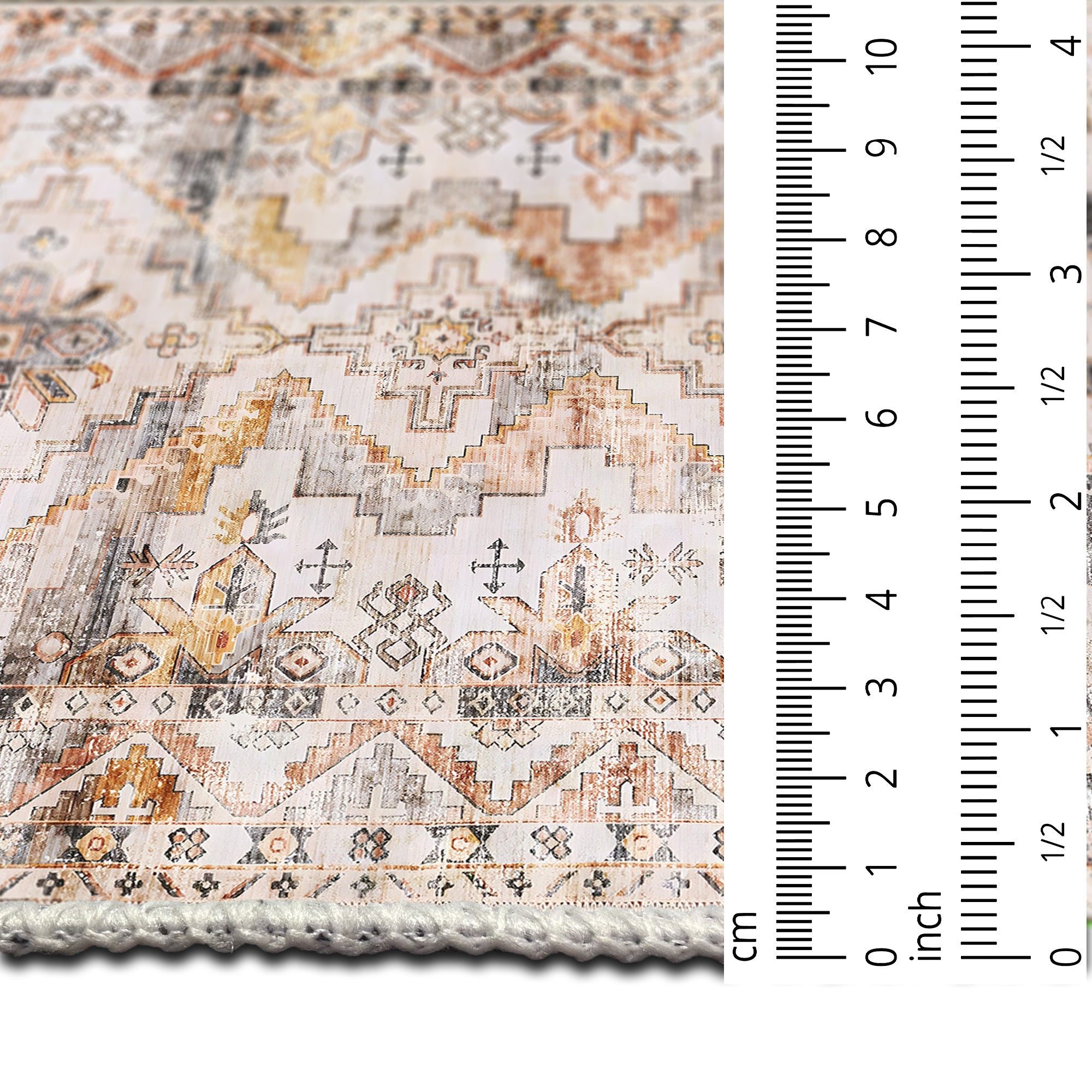 Torino Area Rug