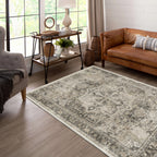 Hamburg Area Rug